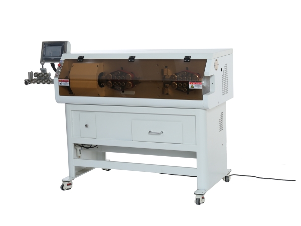 大平方電腦剝線機HW-8150X旋轉刀