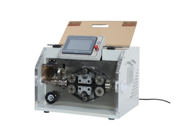 精密切管機帶剖開HW-B30P