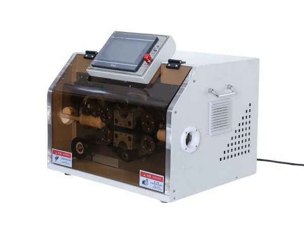 精密切管機帶剖開HW-B30P