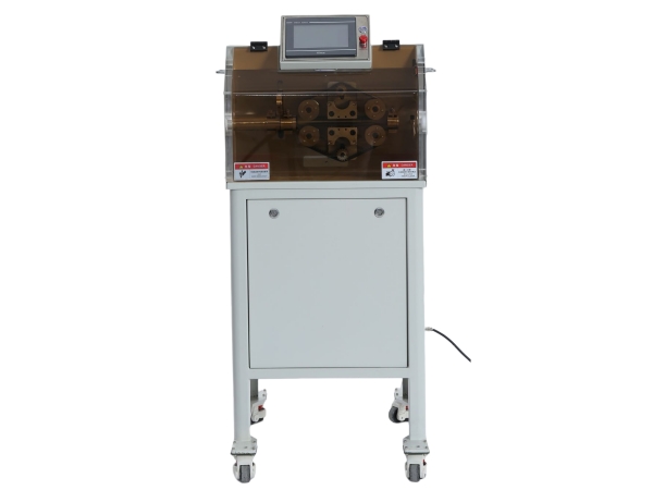 精密切管機帶工作台HW-B30Y