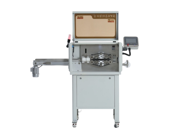 多功能切(qiē)管(guǎn)機A型 多(duō)功能切管機A型