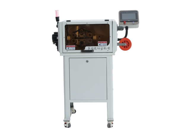 多功能切管機C型