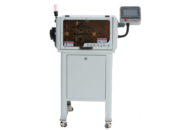多功能切管（guǎn）機C型