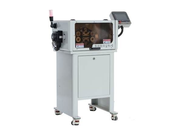 多功能切管機C型