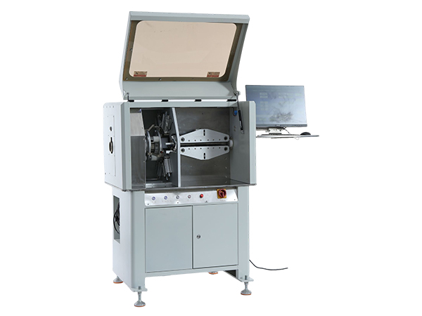 視覺旋轉（zhuǎn）刀（dāo）切管機F型