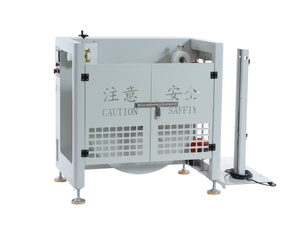 立式（shì）放料機