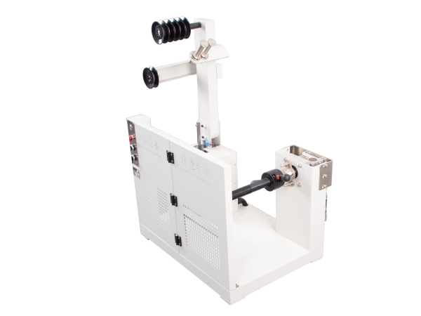 電（diàn）子線（xiàn）高速放線架HW-F380