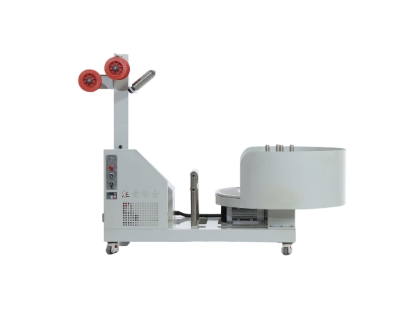 無極變速放線機HW-FL85