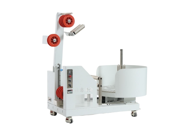 無（wú）極變速放線機HW-FL85