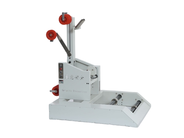 主動放線機HW-F680