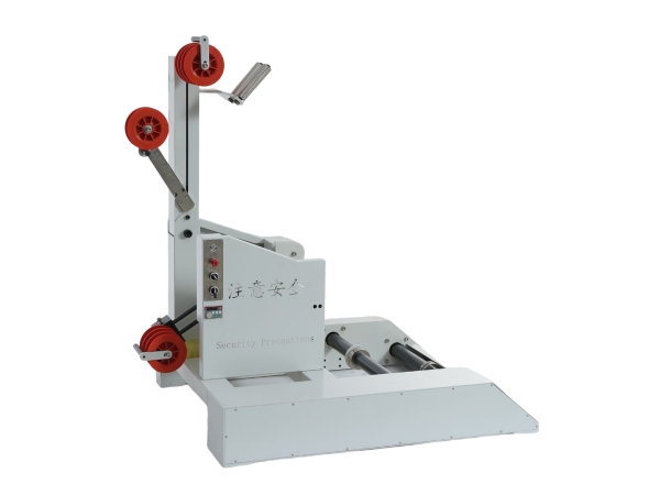 主動放線機HW-F680