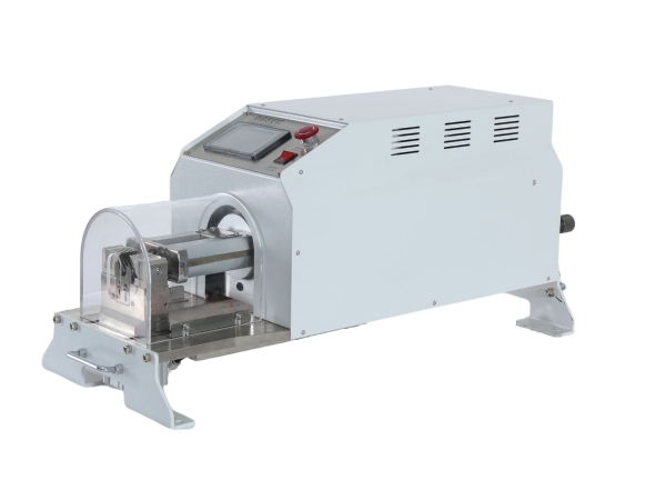 旋轉刀（dāo）剝皮機HW-100