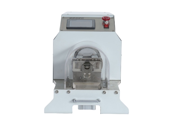 旋轉刀剝皮機HW-100