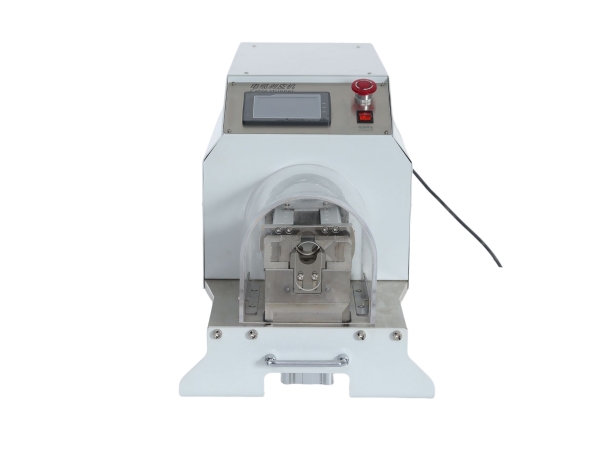 旋轉刀剝皮機HW-100