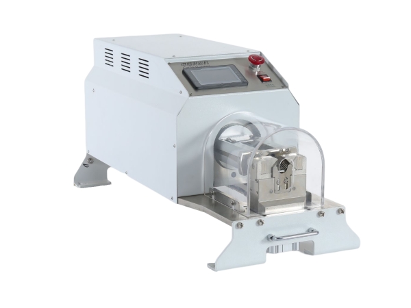 旋（xuán）轉刀剝皮機HW-100