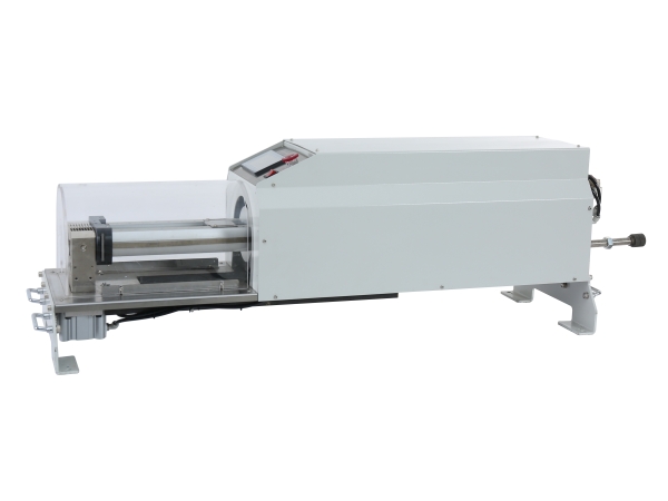 旋轉刀剝皮機HW-300