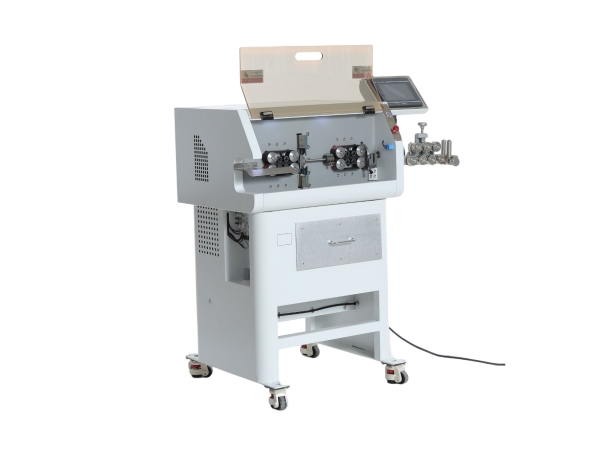 大平方電腦剝線機HW-8030Y