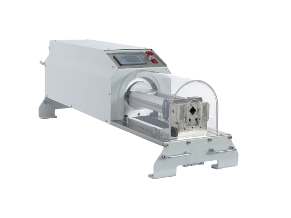 旋轉刀剝皮機HW-300