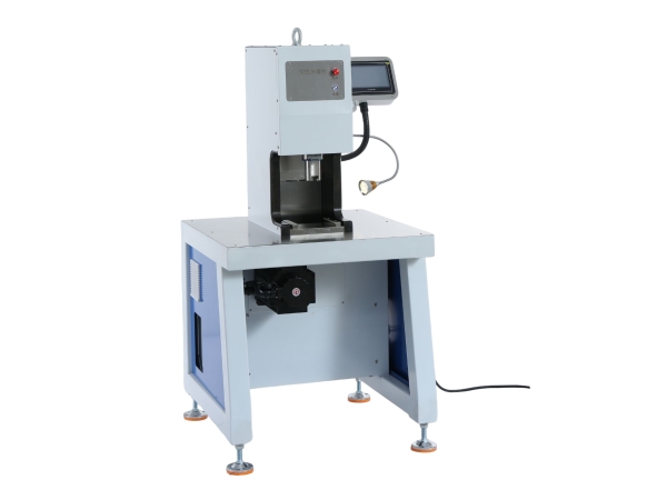 伺服壓接機HW-30T