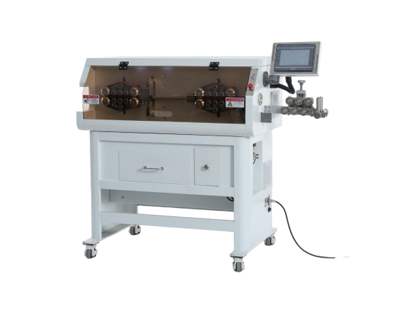 大平方（fāng）電（diàn）腦（nǎo）剝線機HW-8070