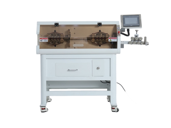 大平方電腦（nǎo）剝線機HW-8070