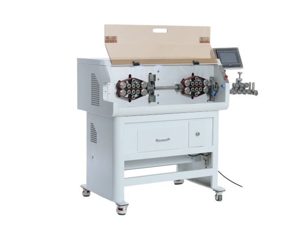 大平方電腦（nǎo）剝線機HW-8070