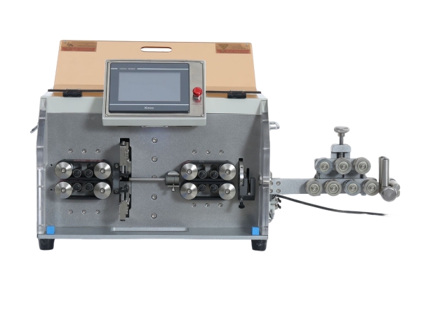 大平方電腦剝線機HW-8030H標準版