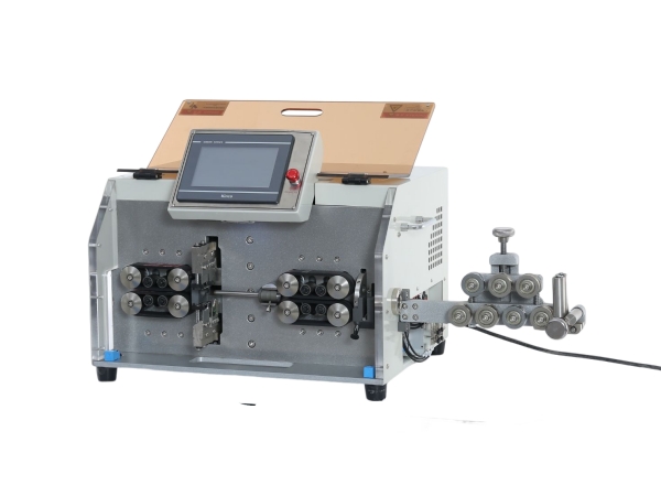 大平方電腦剝線機HW-8030H標（biāo）準版