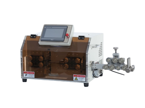 大平方（fāng）電腦剝線機HW-8030H標準版