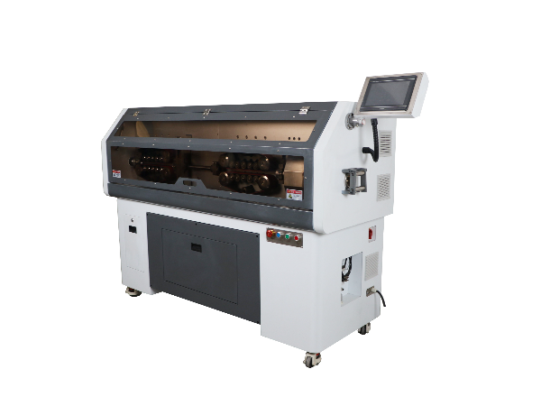 電腦剝線機HW-8400X 電腦剝線(xiàn)機HW-8400X