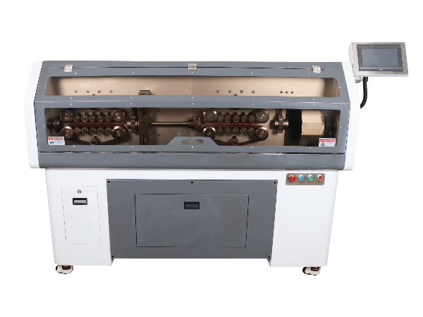 電(diàn)腦剝線機(jī)HW-8400X 電腦剝線機HW-8400X