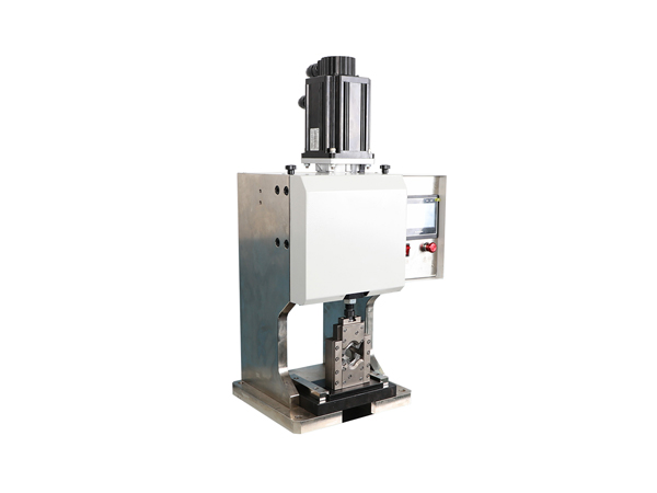 伺服端子機 HW-8T