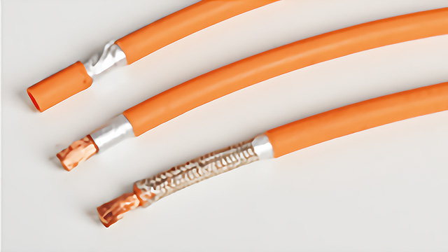 某軍工企業電腦切管機（jī）合（hé）作案例！