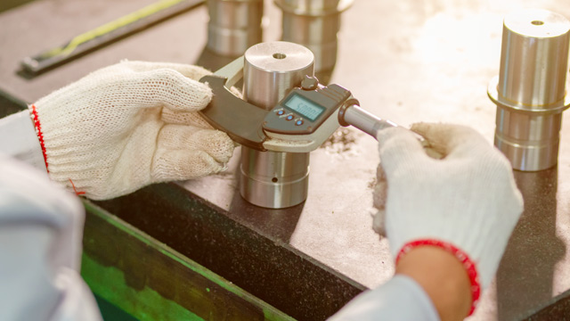 怎麽檢驗靜音（yīn）端子機？