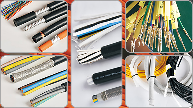 為不同行業 提供一站式解決（jué）方案