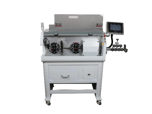 電腦剝線機HW-8030X 電腦剝線機HW-8030X