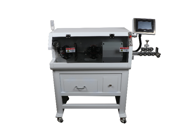 電腦剝線機HW-8030X 電腦剝線機HW-8030X