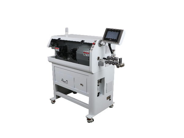 電腦(nǎo)剝線(xiàn)機HW-8030X 電腦剝(bāo)線機HW-8030X