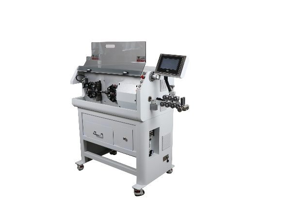 電腦剝線機HW-8030X 電腦剝線機HW-8030X