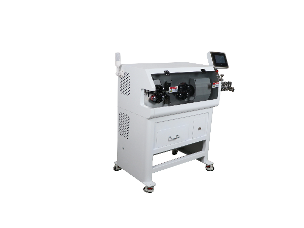 電腦剝線機HW-8030X 電腦剝線(xiàn)機HW-8030X