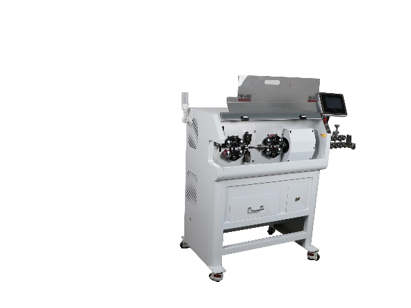 電腦剝線機HW-8030X 電腦剝線機HW-8030X