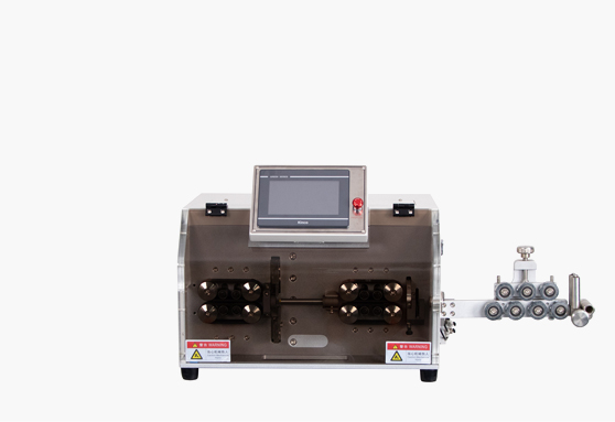 電腦(nǎo)剝線機HW-8030 電腦剝線機HW-8030