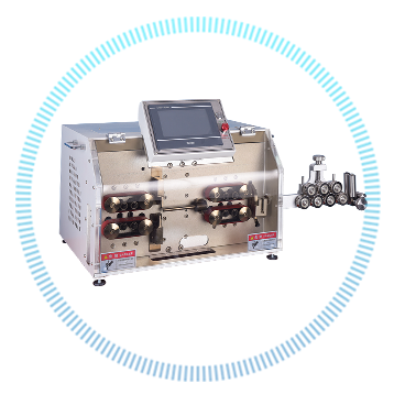 合（hé）旺-線束加工,設備自主創新品牌（pái）