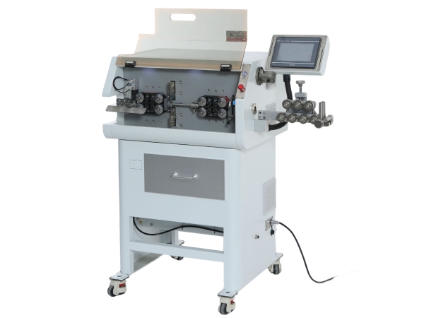 大(dà)平方電腦剝線機HW-8030YJ 大平(píng)方電腦剝線機HW-8030YJ