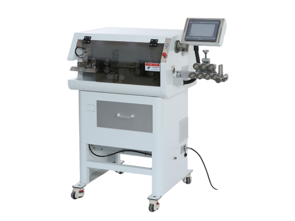 大平方電腦剝線機HW-8030YJ 大平方(fāng)電腦剝線機HW-8030YJ