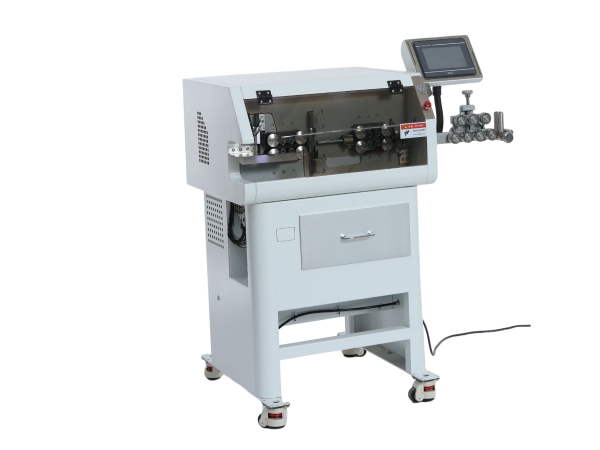 大平方電(diàn)腦剝線機HW-8030YJ 大平方電腦剝線機(jī)HW-8030YJ