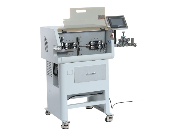 大(dà)平方(fāng)電腦剝線機HW-8030YJ 大平方電腦剝線機HW-8030YJ