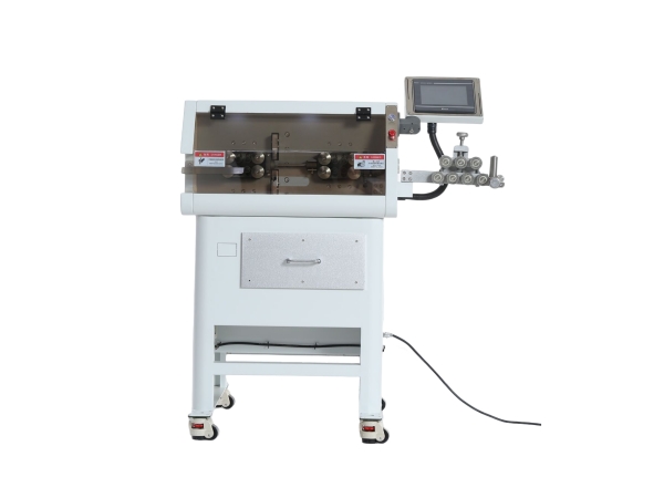 大平方電腦剝線機HW-8030Y