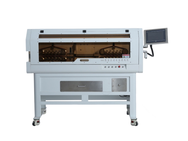 大(dà)平方電腦剝線機HW-8300 大平方(fāng)電腦剝線機(jī)HW-8300