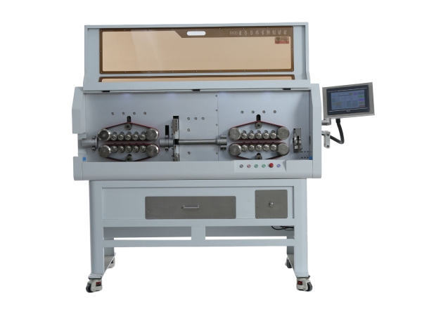 大平方電腦(nǎo)剝線機HW-8300 大平方(fāng)電腦剝線機HW-8300